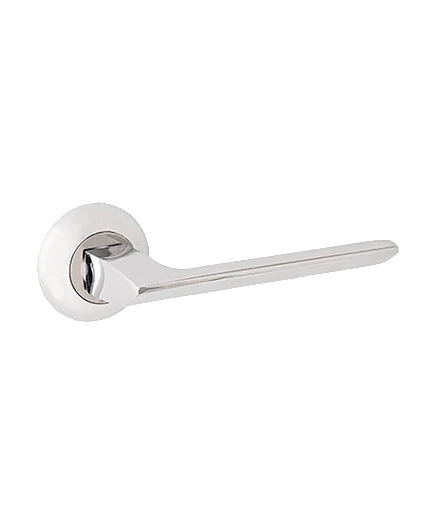 Ручки стандарт Ручка дверная Code Deco H-14105-A-CR 